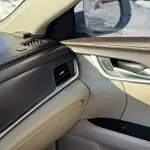 Cadillac XTS 2017 из Китая