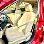 Changan Eado 2016 125 л.с. из Китая