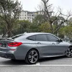 BMW 6 Series GT 2024 из Китая