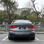 BMW 6 Series GT 2024 из Китая