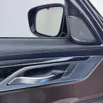 BMW 7 Series 2018 из Китая
