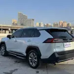 Toyota Wildlander 2022 из Китая
