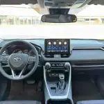 Toyota Wildlander 2022 из Китая