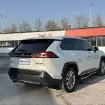 Toyota Wildlander 2022 из Китая