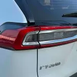 Toyota Wildlander 2022 из Китая