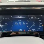 Lincoln Navigator 2026 415 л.с. из Китая