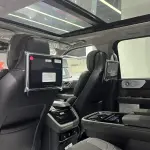 Lincoln Navigator 2026 415 л.с. из Китая