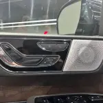 Lincoln Navigator 2026 415 л.с. из Китая