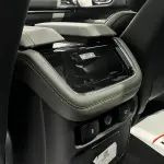 Lincoln Navigator 2026 415 л.с. из Китая