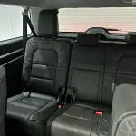 Lincoln Navigator 2026 415 л.с. из Китая