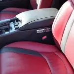 Lexus LX 2019 367 л.с. — лот 57748135 из Китая