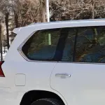 Lexus LX 2019 367 л.с. — лот 57748135 из Китая