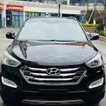Hyundai Santa Fe 2015 из Китая