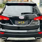 Hyundai Santa Fe 2015 из Китая