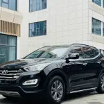 Hyundai Santa Fe 2015 из Китая