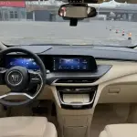 Buick GL8 Hybrid 2025 397 л.с. 397 л.с. из Китая