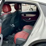 Mercedes-Benz GLC Coupe 2022 из Китая
