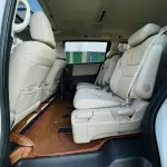 Honda Odyssey 2018 из Китая