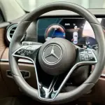 Mercedes-Benz E-Class 2021 258 л.с. — лот 57688571 из Китая
