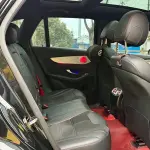 Mercedes-Benz GLC AMG 2023 из Китая
