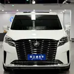 Buick GL8 2023 из Китая