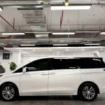 Buick GL8 2023 из Китая