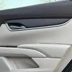 Cadillac XTS 2017 из Китая