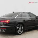 Audi A6L 2021 из Китая