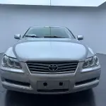 Toyota Reiz 2009 из Китая