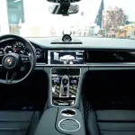 Porsche Panamera 2021 из Китая