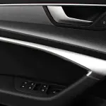 Audi A6L 2021 из Китая