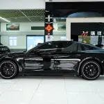 Porsche Panamera 2021 из Китая