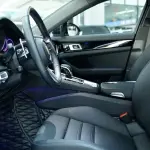Porsche Panamera 2021 из Китая