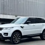 Land Rover Sport 2016 258 л.с. 258 л.с. 258 л.с. из Китая