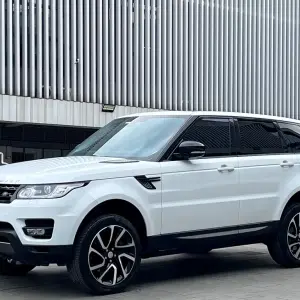 Land Rover Sport 2016 258 л.с. 258 л.с. 258 л.с. из Китая