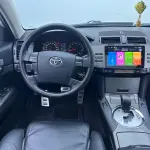 Toyota Reiz 2009 из Китая