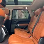 Land Rover Sport 2016 258 л.с. 258 л.с. 258 л.с. из Китая