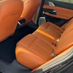 XPeng G9 2025 лот 57688783 из Китая
