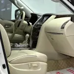 Nissan Patrol 2019 279 л.с. — лот 57753983 из Китая