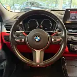 BMW X2 2024 178 л.с. — лот 57688943 из Китая