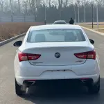 Buick Verano 2016 169 л.с. из Китая
