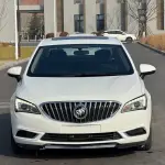 Buick Verano 2016 169 л.с. из Китая