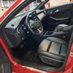 Mercedes-Benz CLA (Import) 2017 из Китая