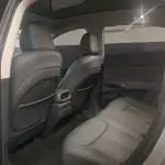 XPeng G6 2025 лот 57688826 из Китая