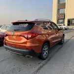 BYD Song 2018 из Китая