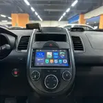 Kia Soul 2016 из Китая