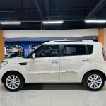 Kia Soul 2016 из Китая