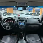 Kia Soul 2016 из Китая