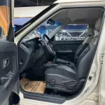 Kia Soul 2016 из Китая