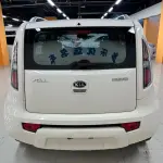 Kia Soul 2016 из Китая